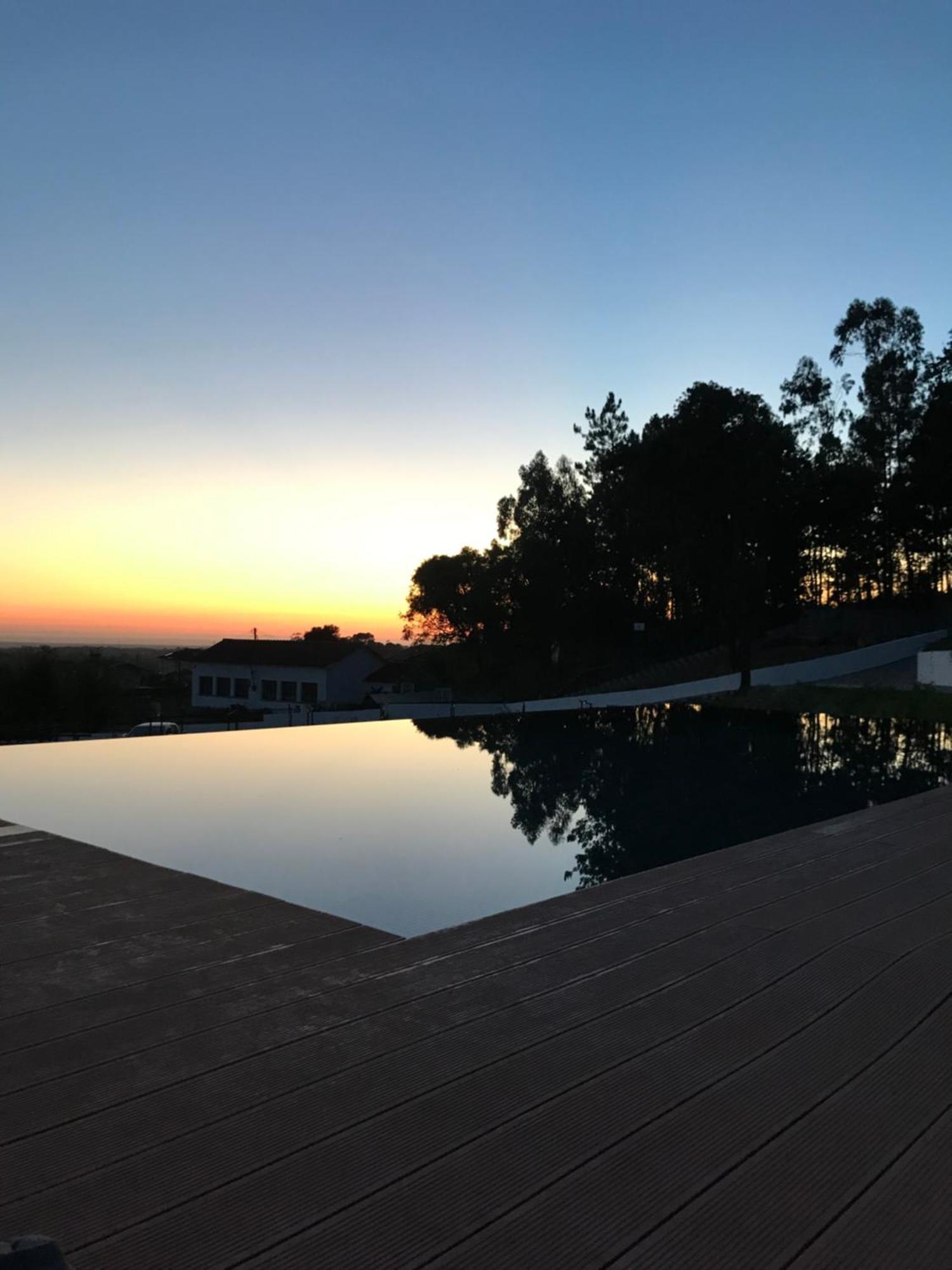 Casa Da Milheira - Agroturismo Oliveira de Azemeis Exteriör bild