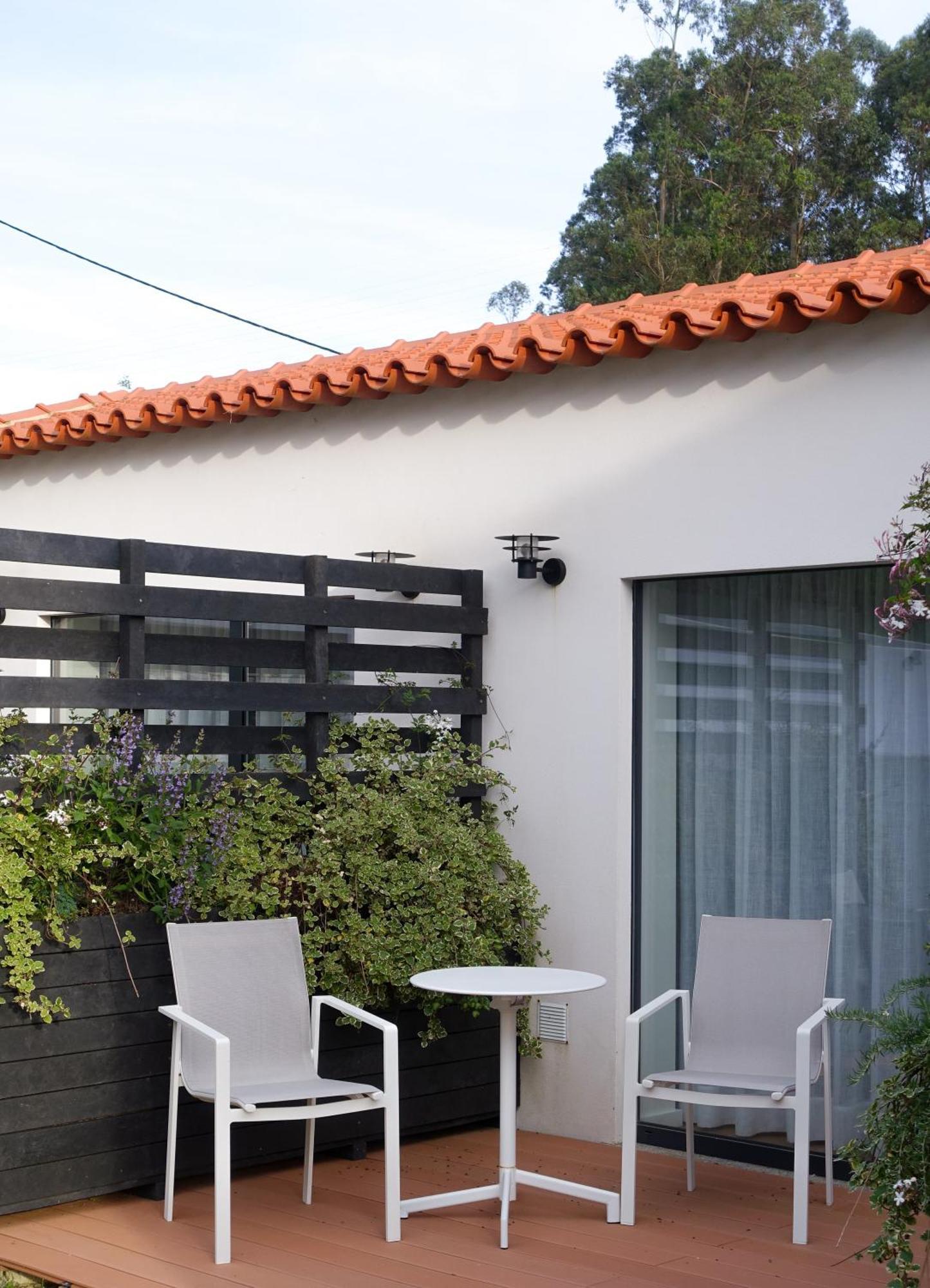 Casa Da Milheira - Agroturismo Oliveira de Azemeis Exteriör bild