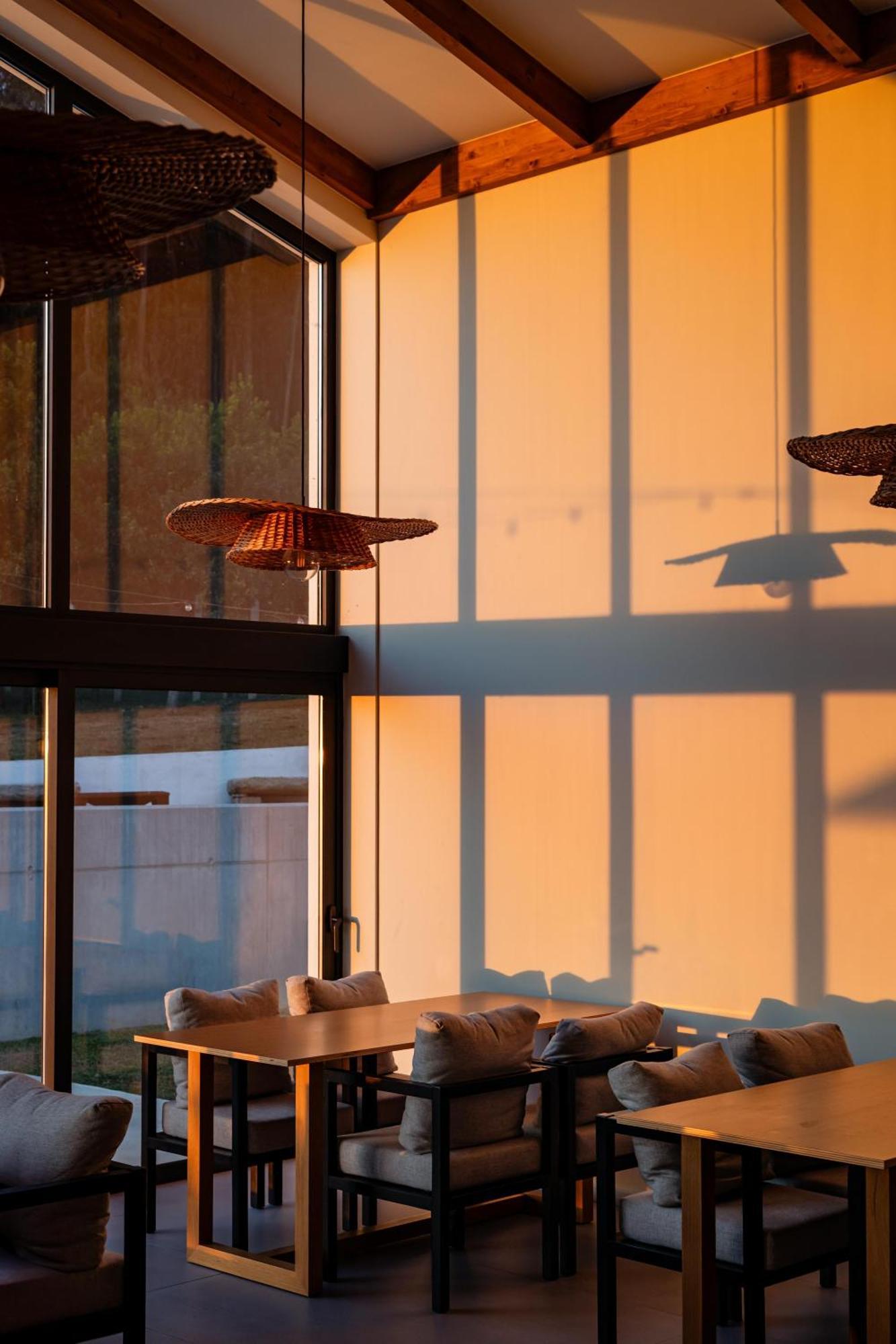 Casa Da Milheira - Agroturismo Oliveira de Azemeis Exteriör bild